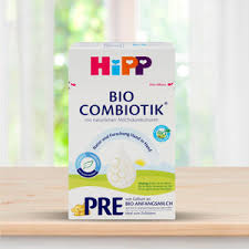 Nurturing with Nature: Exploring the Benefits of Hipp Bio Pre Formula post thumbnail image