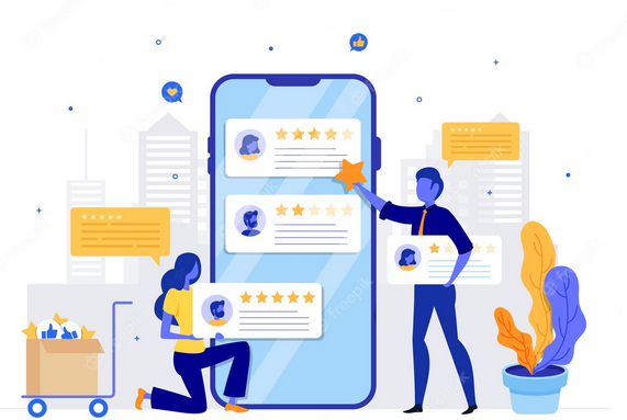 Buy Google Reviews: An Effective Strategy for Reputation Management post thumbnail image