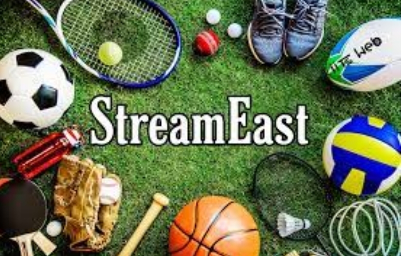 Streameast IO: Find All Live Sports Broadcasts In One Place post thumbnail image