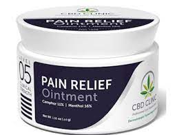 Embrace Relief: CBD Cream for Back Pain Management post thumbnail image