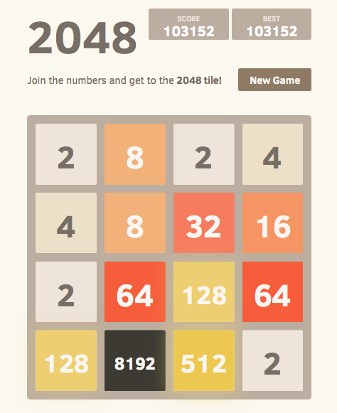2048 Online: Where Logic and Numbers Converge post thumbnail image