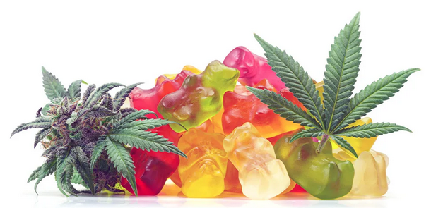 Midnight Munchies: Best CBD Gummies for Dreamy Sleep post thumbnail image