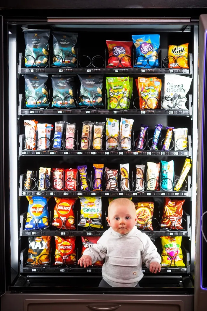 Vending Wonders: Brisbane’s Delightful Machine Scene post thumbnail image