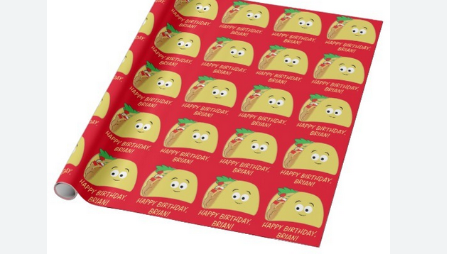 Gifts Made Memorable: Custom Wrapping Paper for Every Occasion post thumbnail image