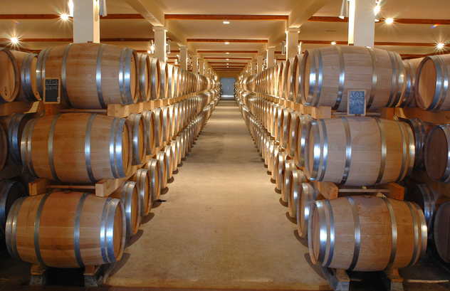 Personalized Barrels: A Taste of Luxury post thumbnail image