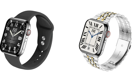 Urban Vibes: City-Inspired Apple Watch Bands for Trendsetting Women post thumbnail image