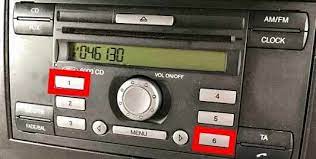 Tune In Again: Quick Steps to Retrieve Your Car Radio Code post thumbnail image
