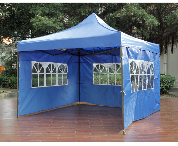 Trade Tents That Make a Statement post thumbnail image