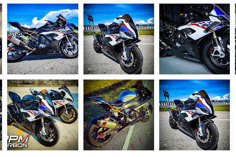 Experience Precision: S1000RR Carbon Fiber Enhancements post thumbnail image