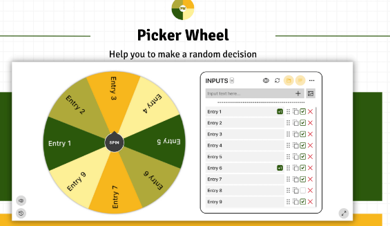 Tips to Use the Yes Or No Wheel in Your Classroom post thumbnail image