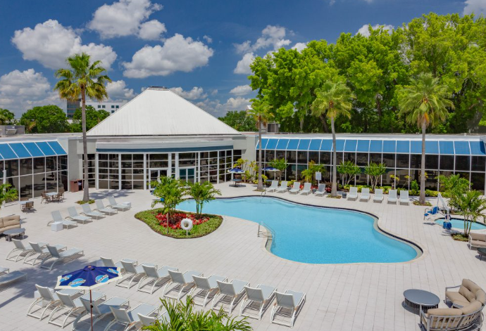 Celebrate Special Occasions: Orlando’s Romantic Hotels post thumbnail image