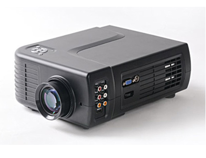 Unleashing Innovation: Metcalf GT 200 8K Projector post thumbnail image