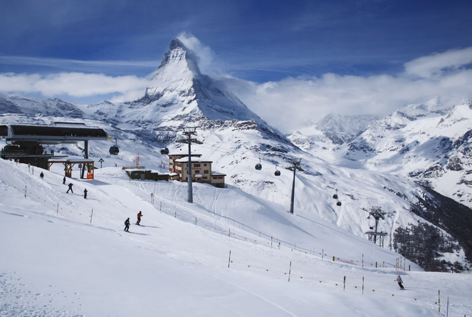 Ski in Style: Last-Minute Luxury Deals post thumbnail image