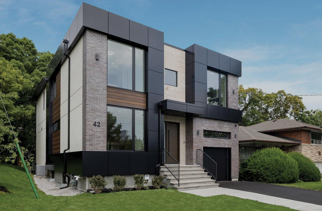 Distinctive Homes, Tailored to You: Toronto’s Builder post thumbnail image