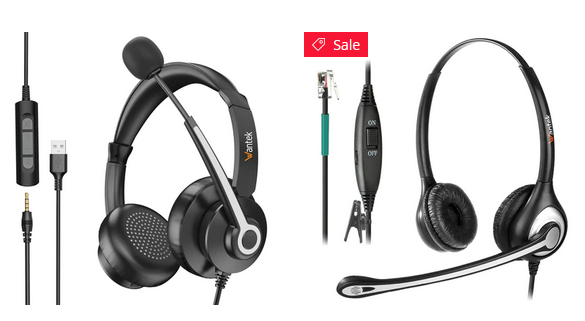 A Buyer’s Guide to Office Headsets: Key Considerations post thumbnail image