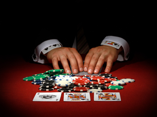 The Rise of Online Poker: QQPokerOnline’s Impact post thumbnail image