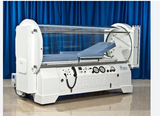 Healing Depths: The Intricacies of Hyperbaric Oxygen Chambers post thumbnail image