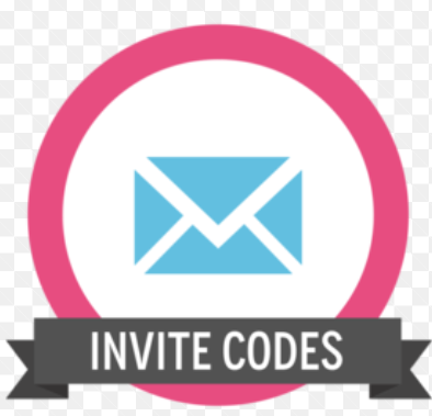 Join Us with an Exclusive Invite Code post thumbnail image