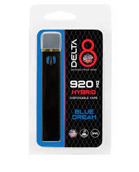 Best Delta-8 Disposable Vapes: A Thorough Evaluation of Brands post thumbnail image