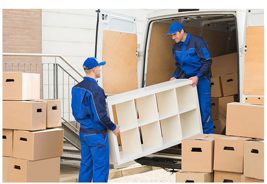 Moving with Ease: Gothenburg’s Expert Moving Company post thumbnail image