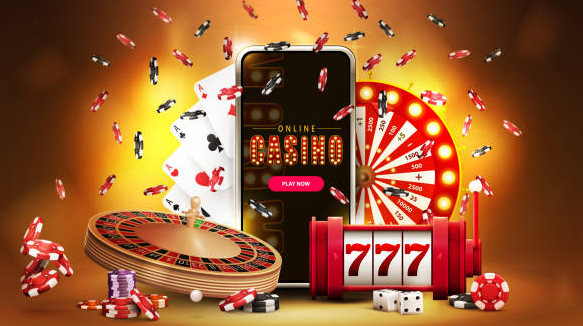 Unraveling the enjoyment of Games Online: Internet casino, Slot machines, Bingo, and much more! post thumbnail image