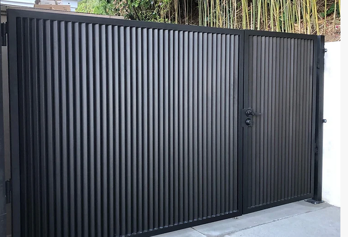 Gate Solutions Made Easy: Reliable Electric Gate Repair post thumbnail image