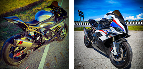 Increase Your Drive with S1000RR Carbon Fiber Shine post thumbnail image
