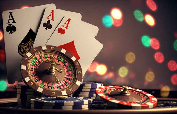 Online Hold’em Methods: Advanced Playstyles post thumbnail image