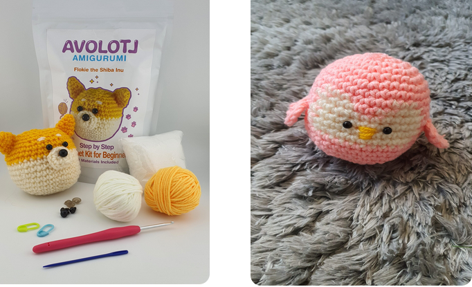 Mastering the Hook: Unleashing the Power of Crochet post thumbnail image