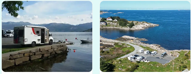 Family Camping in Bergen: Fun Activities and Sites post thumbnail image