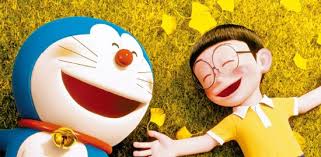 Doraemon and the Mystery of the Magical Toto post thumbnail image