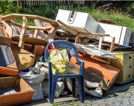 Declutter Your Space: Junk Removal Services in Long Beach post thumbnail image